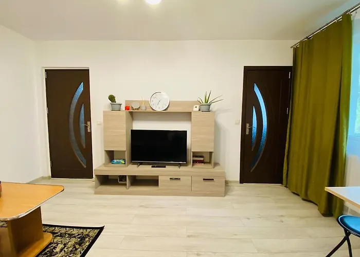 2 ! Lejlighed Craiova